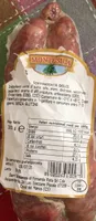Soppressata dolce