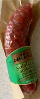 Salsiccia spicchio piccante