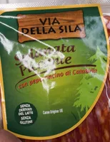 Spianata piccante