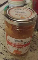 Marmellata extra di arance di Calabria
