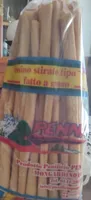 Grissini stirato tipo "00" fatto a mano