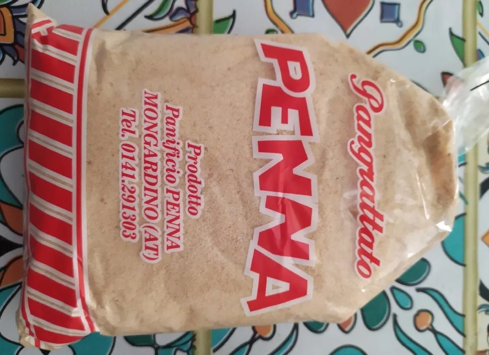 Pangrattato