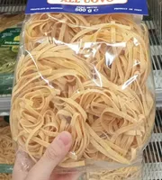 Tagliatelle