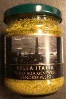 Pesto alla genovese