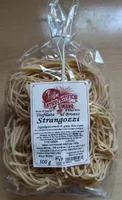 Strangozzi