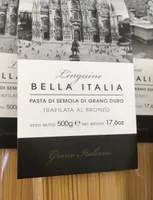 Linguine Bella Italia