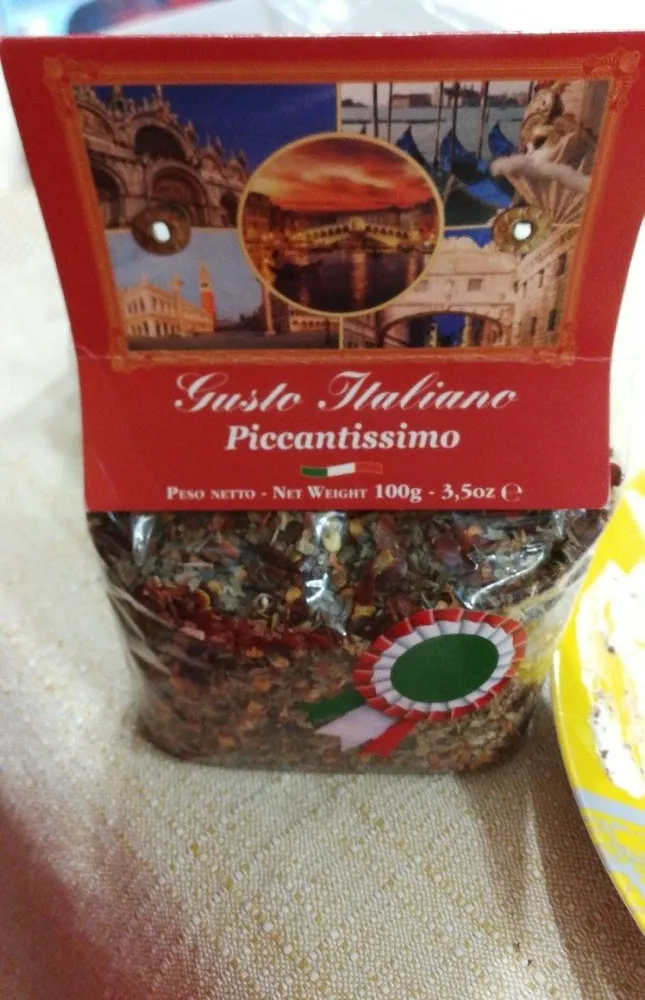 Piccantissimo