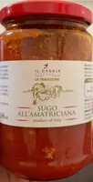 Sugo all’amtriciana