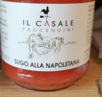 Sugo alla napoletana