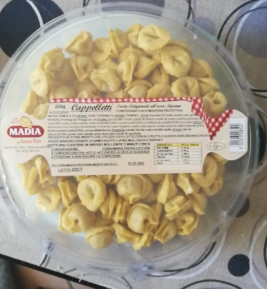 Cappelletti