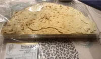 Pane Carasau Mezzaluna