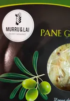 Pane Carasau