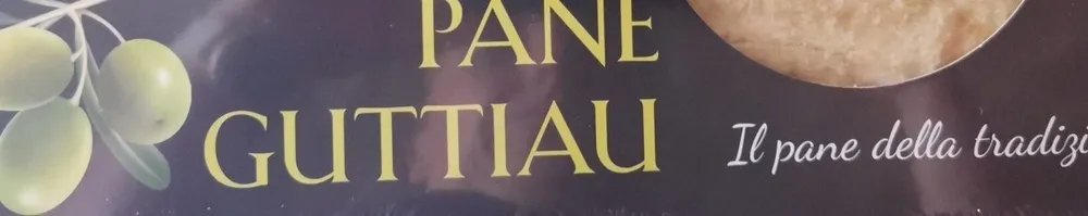 Pane Guttiau