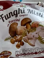 Funghi misti