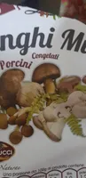 Funghi misti