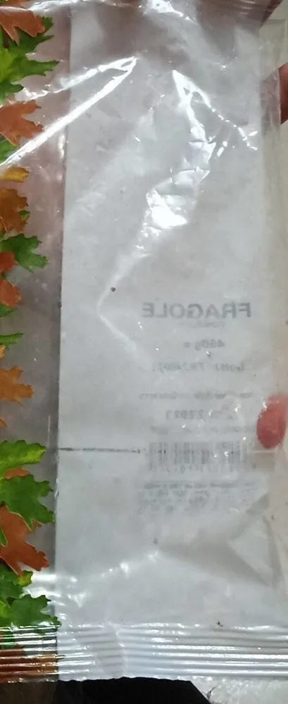 Fragole congelate