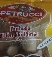 Fantasia di funghi porcini