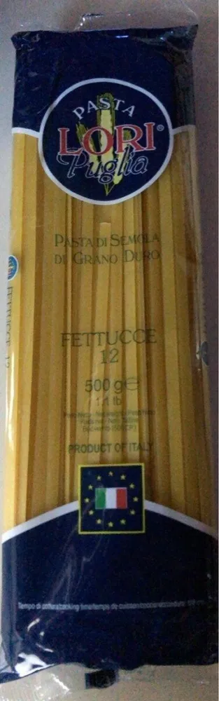 Fettucce