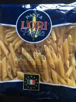 Pasta Penne Rigate 19