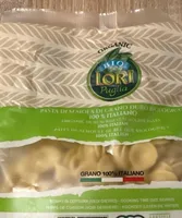 Pâtes Lori puglia bio