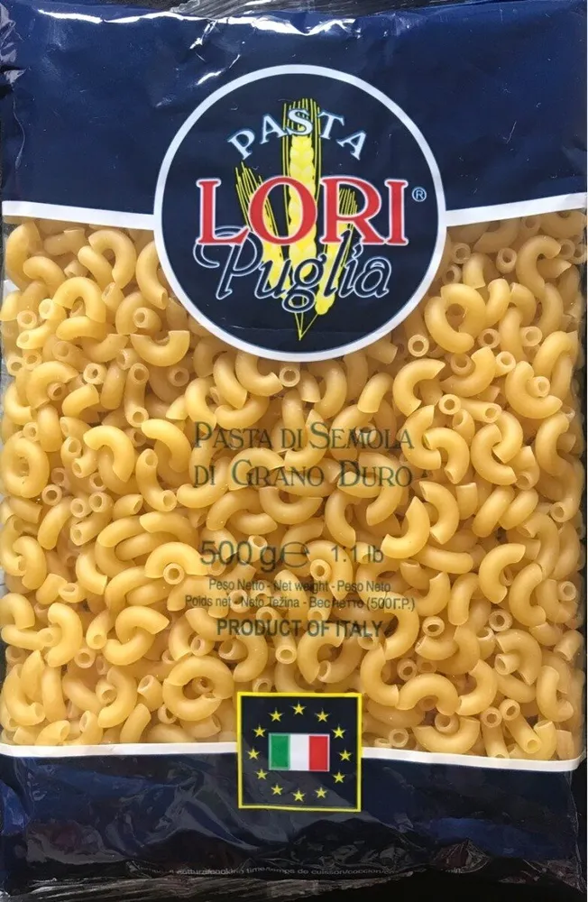 Pasta Lori Puglia