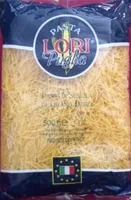 Pasta di semola di grano duro