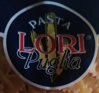 Pasta Lori puglia