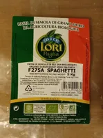 Spaghetti