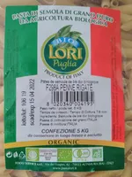 Lori Penne Ziti Rig