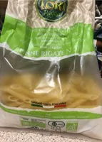 Penne rigate