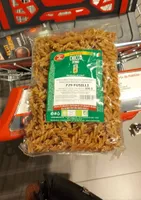Fusilli bio