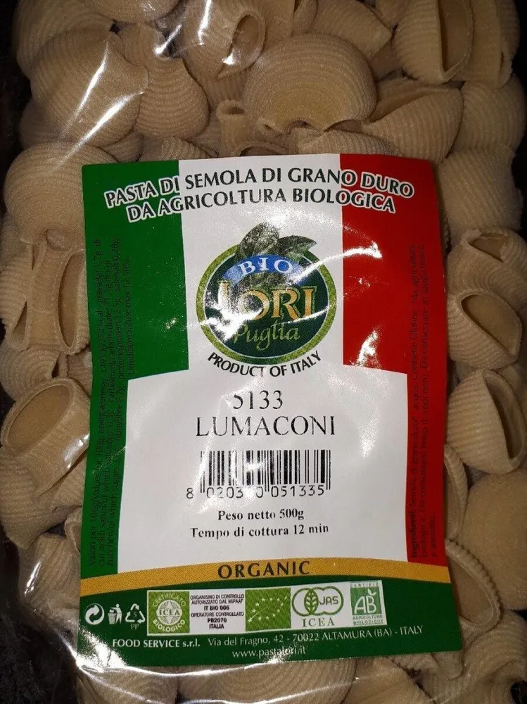 Lumaconi