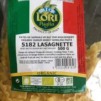 Lasagnette