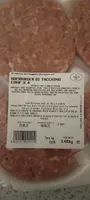 Hamburger di tacchino