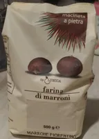 Farina di marroni