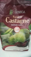 Farina di Castagne