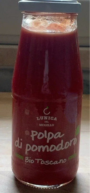 polpa di pomodoro