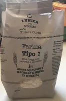 Farina Tipo1