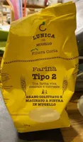 Farina tipo 2