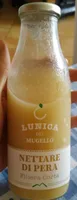 Nettare di pera