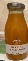 Nettare di albicocca