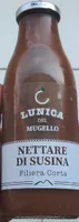Nettare di susina