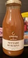 Nettare di susina
