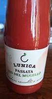 Lunica passata bio del Mugello