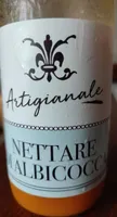 Nettare di albicocca