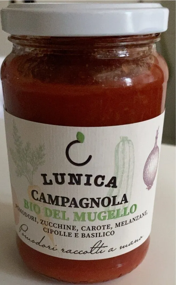 Campagnola