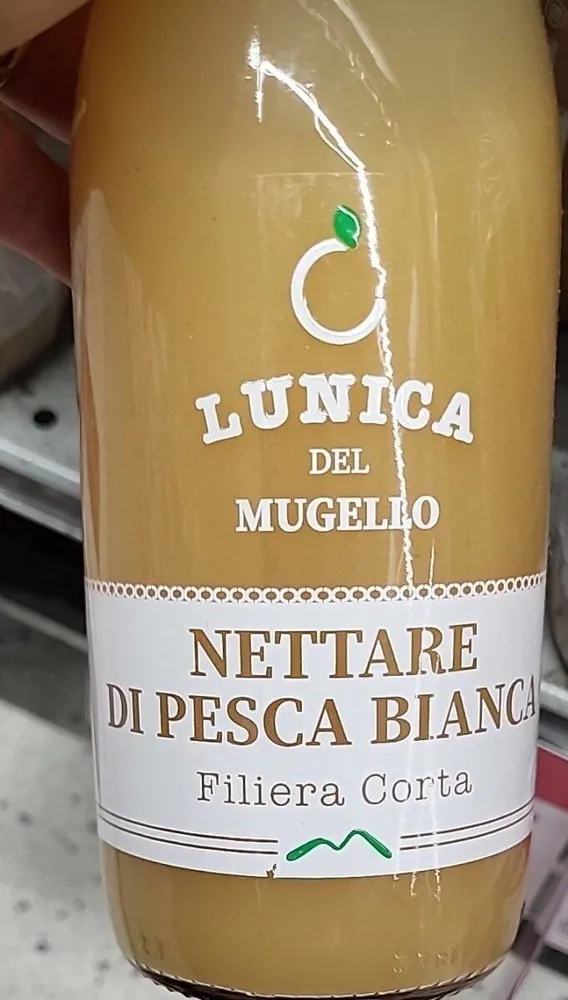 Lunica del mugello