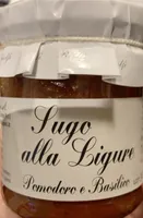Sugo alla Ligure