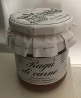 Ragú di carne