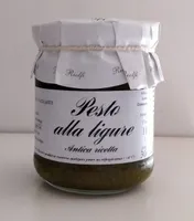 Pesto alla ligure